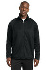 Sport-Tek JST90 Tricot Track Jacket