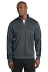Sport-Tek JST94 Tricot Sleeve Stripe Track Jacket