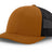 Joe's USA Original Trucker Hat JOE112 - Caramel/Black - Main View