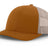 Joe's USA Original Trucker Hat JOE112 - Caramel/Stone - Main View