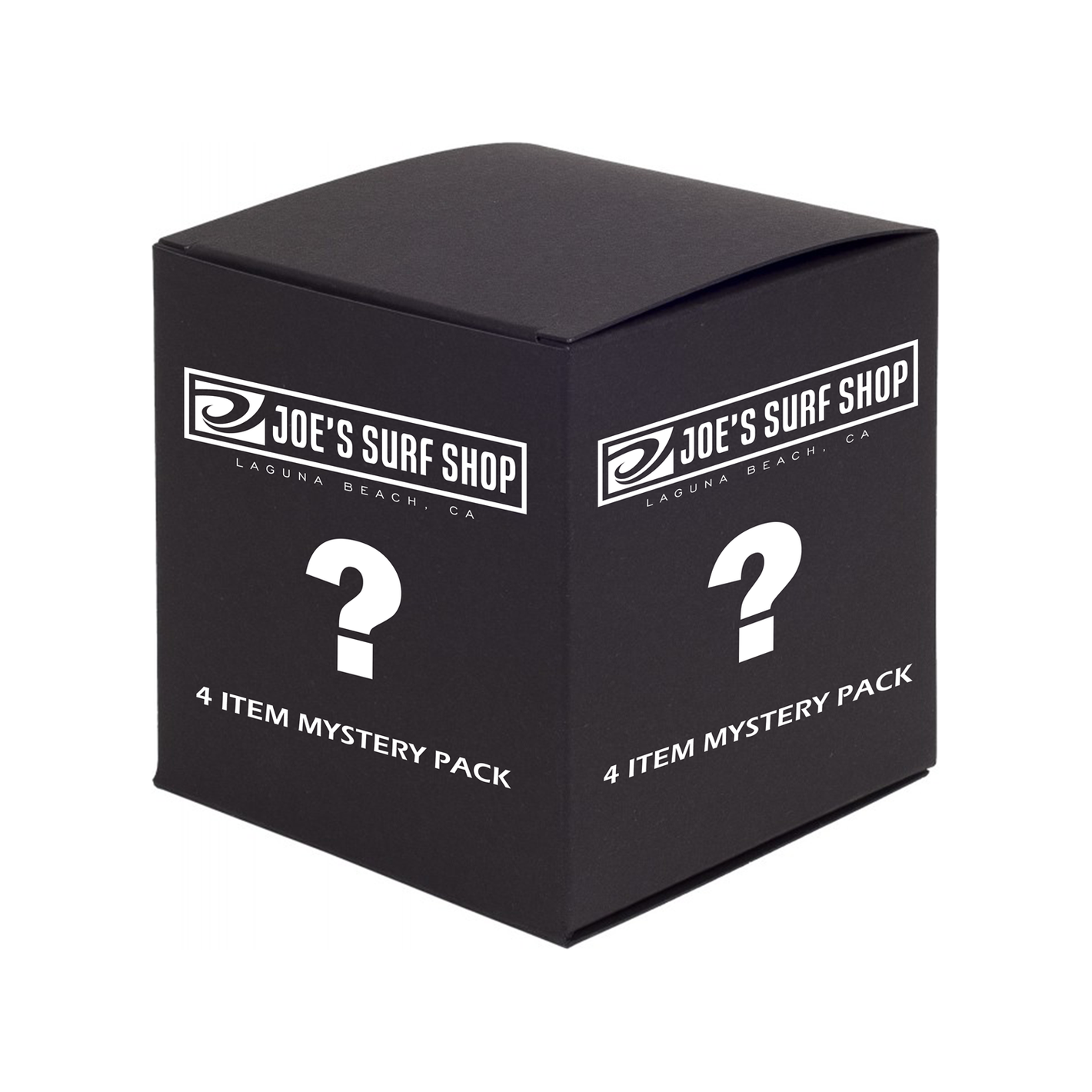 Joe's Surf Shop 4 Item Mystery Pack ($100+ Value) Joe's USA Small