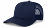 Joe's USA Classic Pro Mesh Trucker Hat | Structured 5-Panel Snapback (JOE112FP)