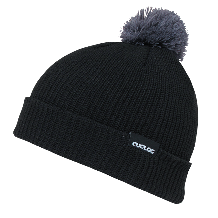 Decky Everest Pom Pom Beanies | Decky K002