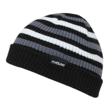 Decky Kilimanjaro Striped Beanie | Decky K005