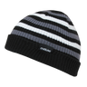 Decky Kilimanjaro Striped Beanie | Decky K005