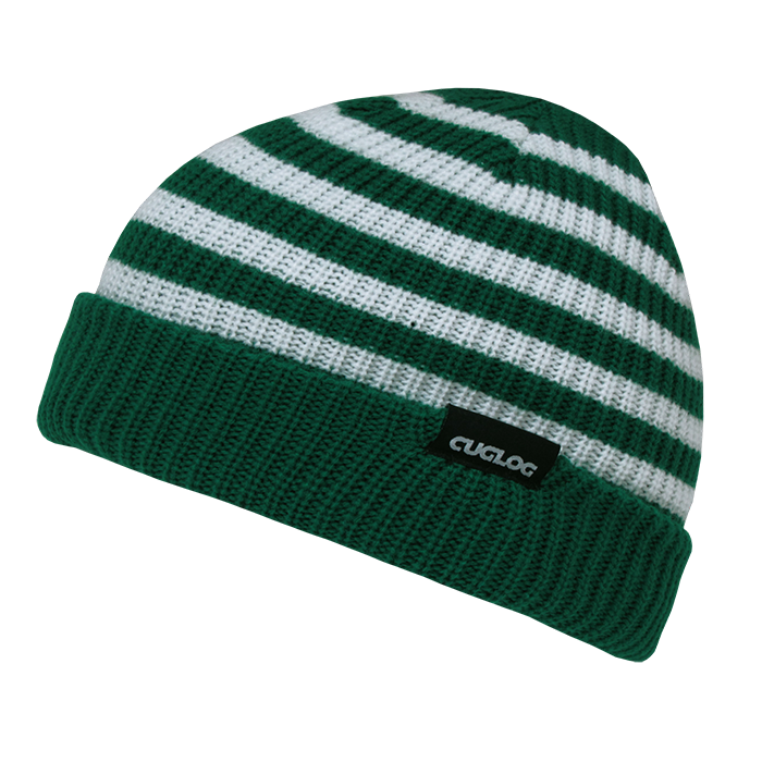 Decky Kilimanjaro Striped Beanie | Decky K005
