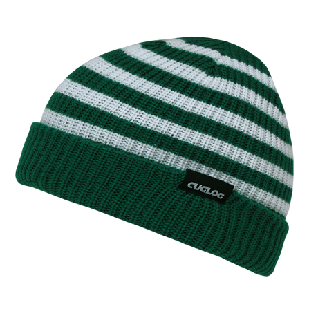 Decky Kilimanjaro Striped Beanie | Decky K005