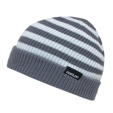 Decky Kilimanjaro Striped Beanie | Decky K005