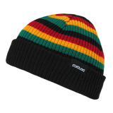 Decky Kilimanjaro Striped Beanie | Decky K005