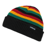 Decky Kilimanjaro Striped Beanie | Decky K005