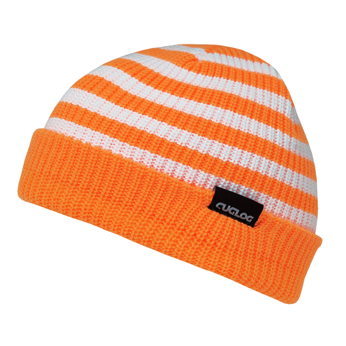 Decky Kilimanjaro Striped Beanie | Decky K005