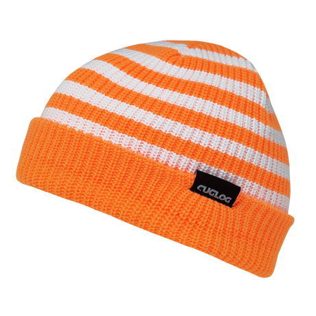 Decky Kilimanjaro Striped Beanie | Decky K005