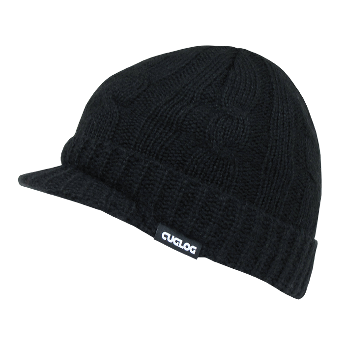Decky Kosciuszko Sweater Beanies | Decky K007