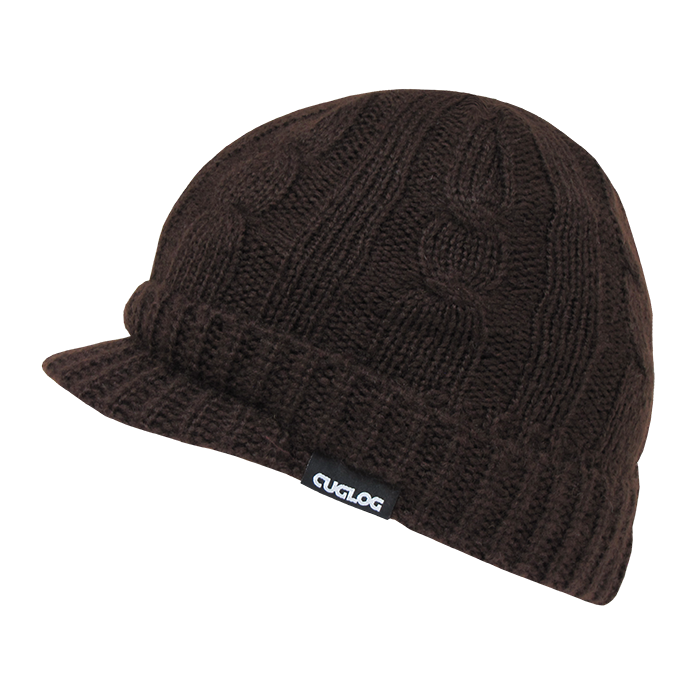 Decky Kosciuszko Sweater Beanies | Decky K007