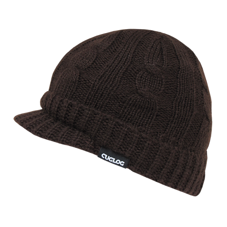 Decky Kosciuszko Sweater Beanies | Decky K007