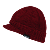 Decky Kosciuszko Sweater Beanies | Decky K007