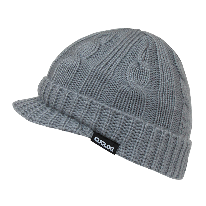 Decky Kosciuszko Sweater Beanies | Decky K007