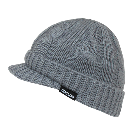 Decky Kosciuszko Sweater Beanies | Decky K007