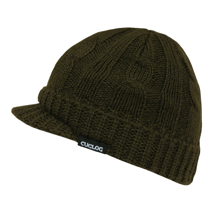 Decky Kosciuszko Sweater Beanies | Decky K007