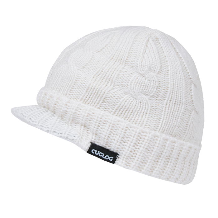 Decky Kosciuszko Sweater Beanies | Decky K007