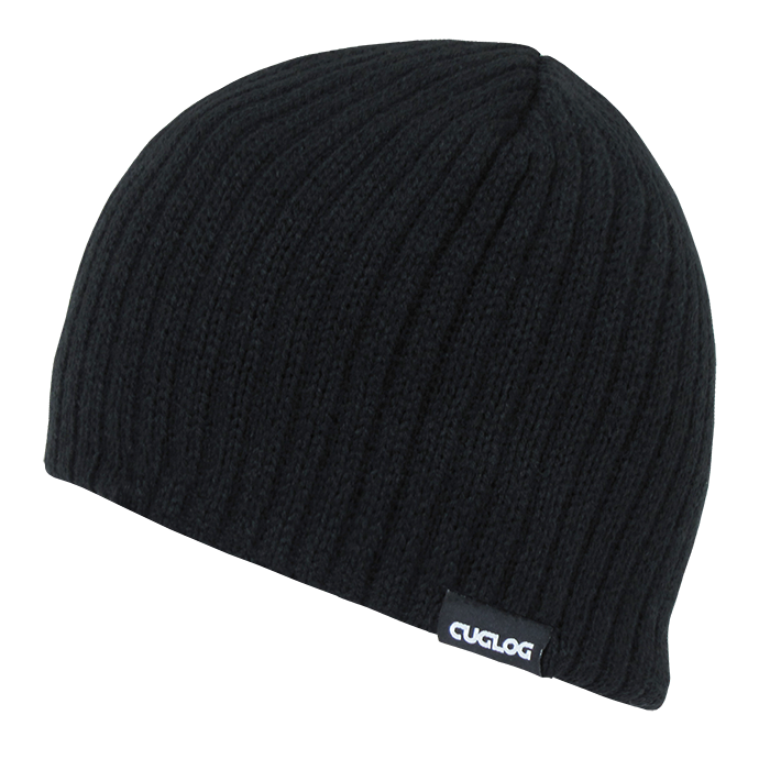 Decky Elbruz Ribbed Acrylic Beanies | Decky K008