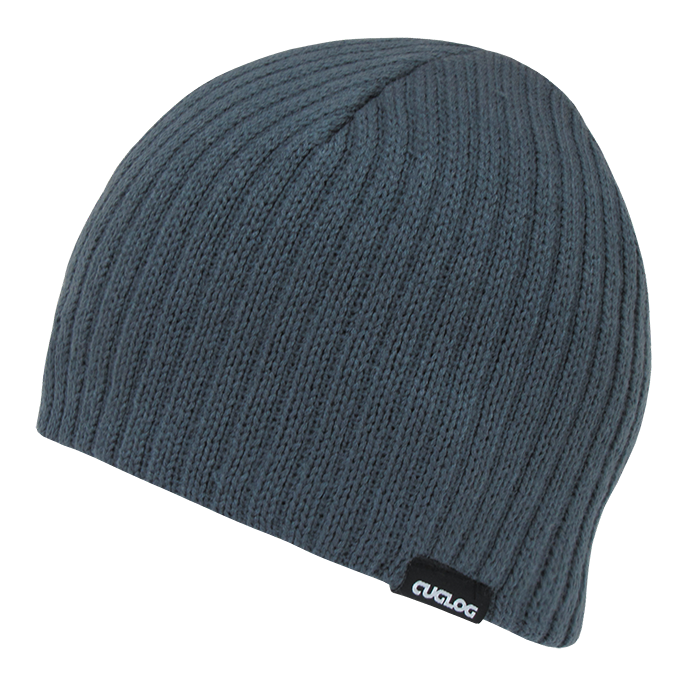 Decky Elbruz Ribbed Acrylic Beanies | Decky K008