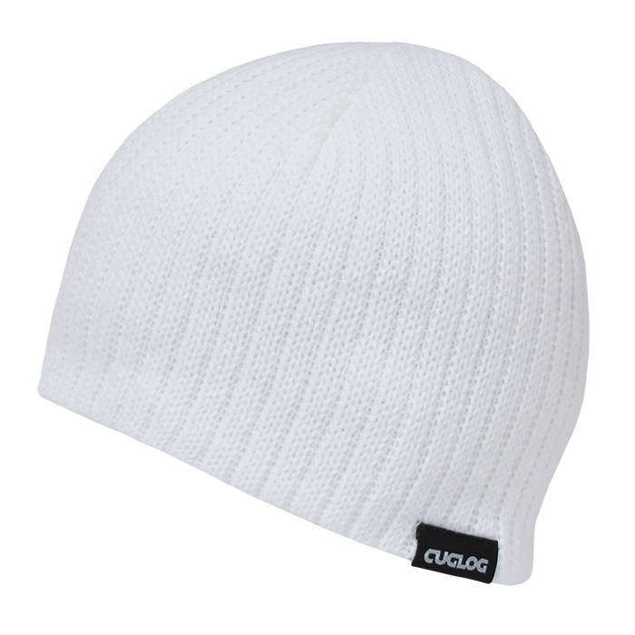 Decky Elbruz Ribbed Acrylic Beanies | Decky K008