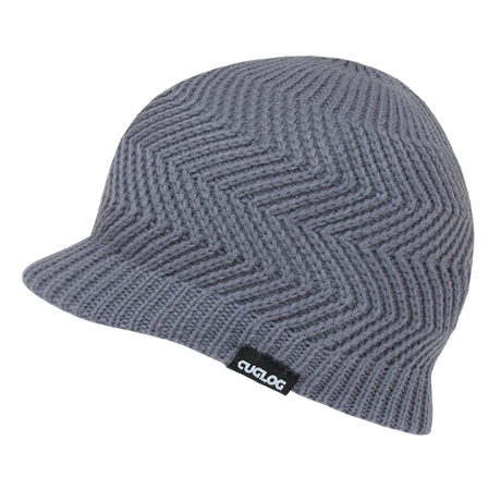 Decky Elbert ZigZag Pattern HybriCap | Decky K011