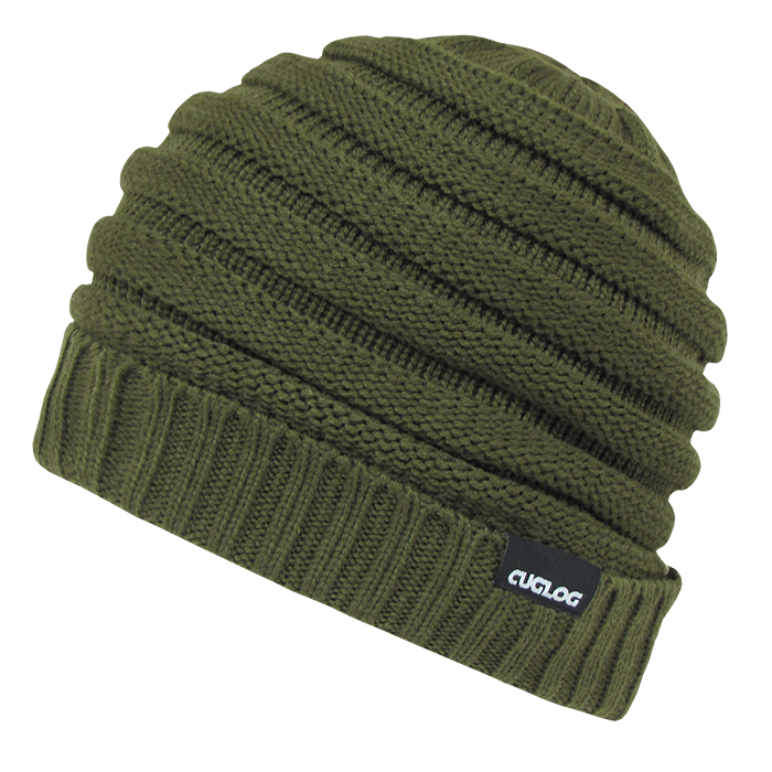 Decky Etna Slouchy Beanies | Decky K013