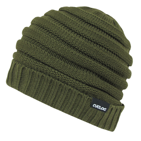 Decky Etna Slouchy Beanies | Decky K013