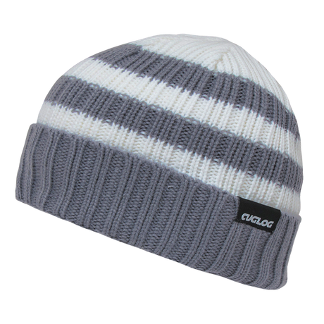 Decky Shasta Striped Sweater Beanie | Decky K014