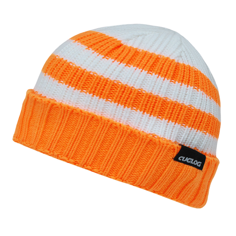 Decky Shasta Striped Sweater Beanie | Decky K014