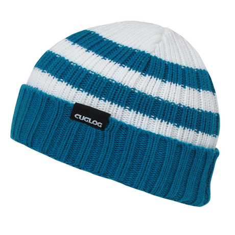 Decky Shasta Striped Sweater Beanie | Decky K014