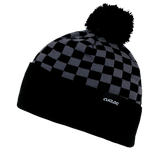 Decky Changbai Checker Beanie | Decky K019