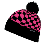 Decky Changbai Checker Beanie | Decky K019
