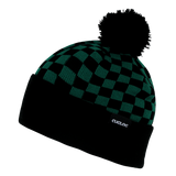 Decky Changbai Checker Beanie | Decky K019