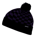 Decky Changbai Checker Beanie | Decky K019