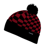 Decky Changbai Checker Beanie | Decky K019
