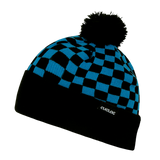 Decky Changbai Checker Beanie | Decky K019