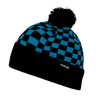 Decky Changbai Checker Beanie | Decky K019