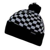Decky Changbai Checker Beanie | Decky K019