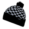 Decky Changbai Checker Beanie | Decky K019