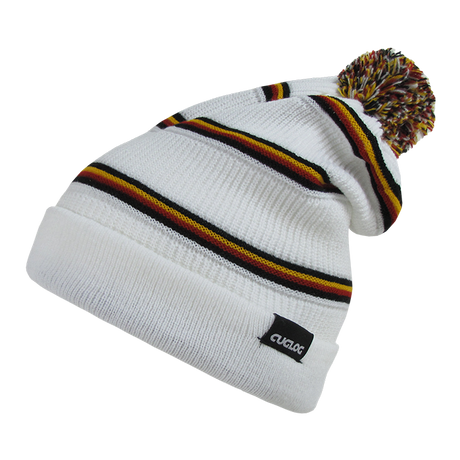 Decky Kinabalu Beanie | Decky K020