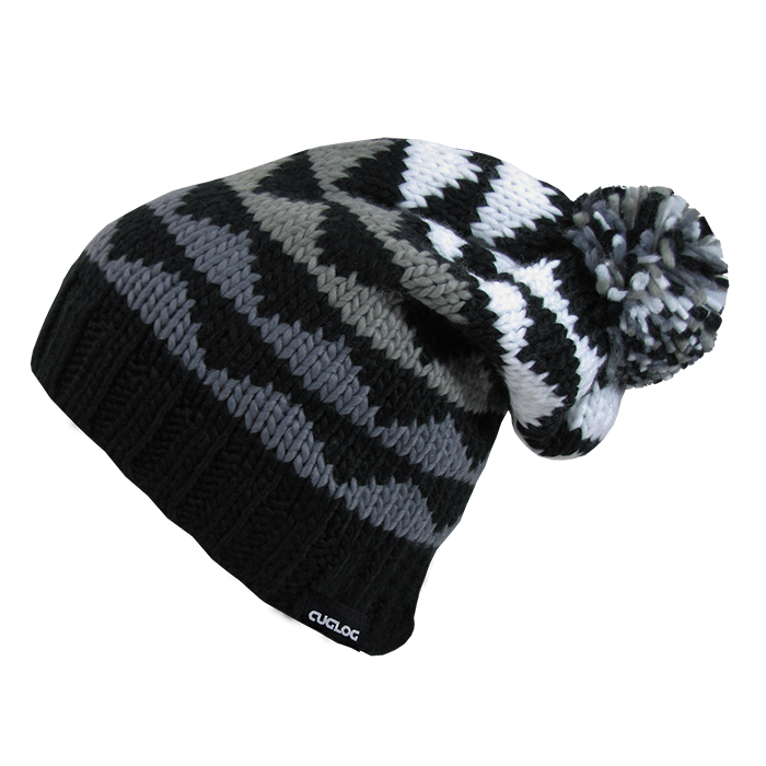 Decky K2 Beanie | Decky K023