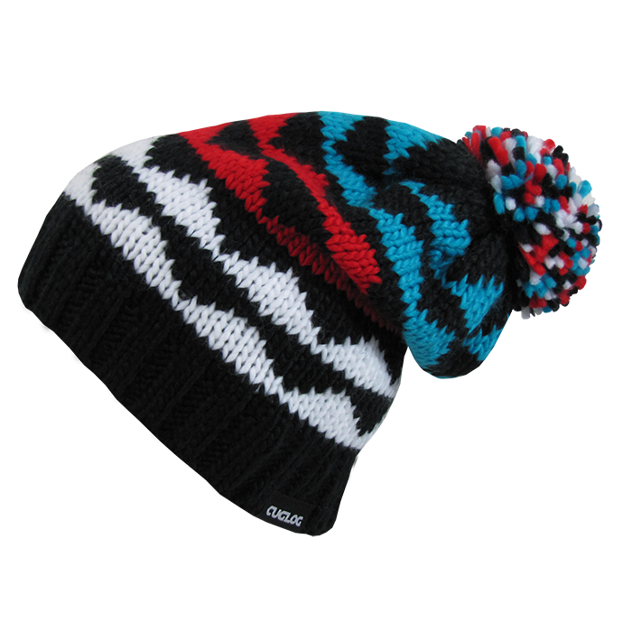 Decky K2 Beanie | Decky K023