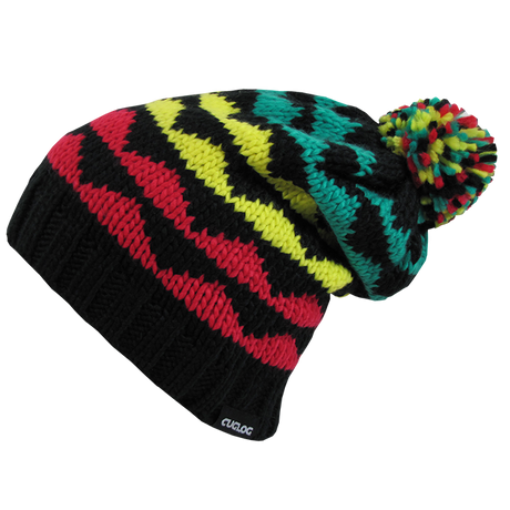 Decky K2 Beanie | Decky K023