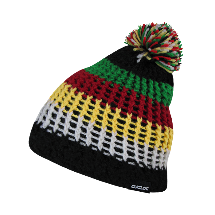 Decky Matterhorn Beanie | Decky K024