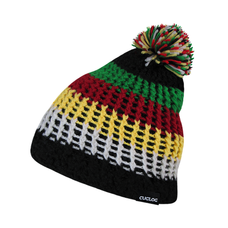 Decky Matterhorn Beanie | Decky K024