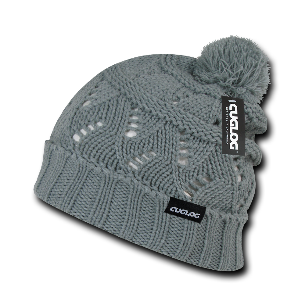 Decky Ben Nevis Beanie | Decky K027