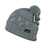 Decky Ben Nevis Beanie | Decky K027